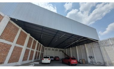 BODEGA RENTA, SHY LA BARCA KM 21 SAN PEDRO (VENUSTIANO CARANZA) MICH