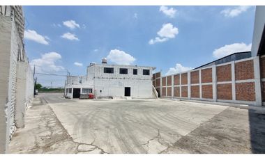 BODEGA RENTA, SHY LA BARCA KM 21 SAN PEDRO (VENUSTIANO CARANZA) MICH