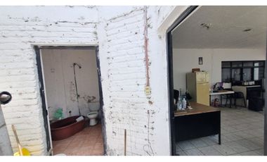 BODEGA RENTA, SHY LA BARCA KM 21 SAN PEDRO (VENUSTIANO CARANZA) MICH
