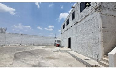 BODEGA RENTA, SHY LA BARCA KM 21 SAN PEDRO (VENUSTIANO CARANZA) MICH
