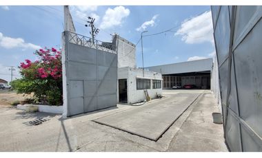 BODEGA RENTA, SHY LA BARCA KM 21 SAN PEDRO (VENUSTIANO CARANZA) MICH