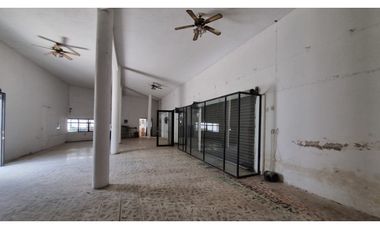 BODEGA RENTA, SHY LA BARCA KM 21 SAN PEDRO (VENUSTIANO CARANZA) MICH
