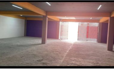 Edificio en Venta en Colonia SCT Guadalupe Nuevo León