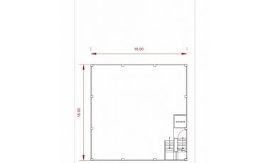 Edificio en Venta en Colonia SCT Guadalupe Nuevo León