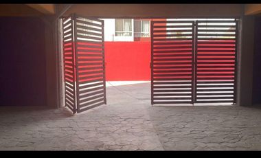 Edificio en Venta en Colonia SCT Guadalupe Nuevo León