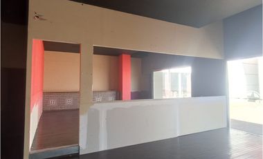 Local en renta en san juan del rio, Querétaro  450m2