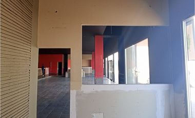Local en renta en san juan del rio, Querétaro  450m2