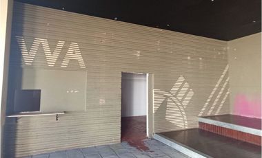 Local en renta en san juan del rio, Querétaro  450m2