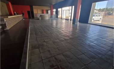 Local en renta en san juan del rio, Querétaro  450m2