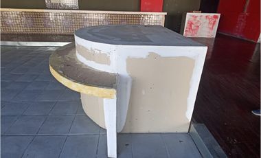 Local en renta en san juan del rio, Querétaro  450m2