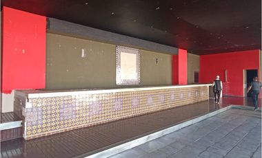 Local en renta en san juan del rio, Querétaro  450m2