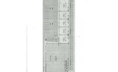 Local en renta en san juan del rio, Querétaro  450m2