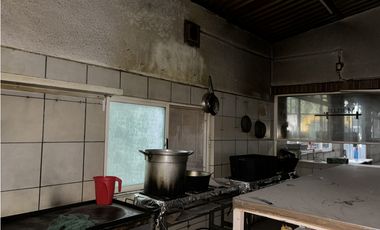 Local en  venta en san juan del rio, Querétaro 200m2 para restaurant