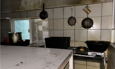 Local en  venta en san juan del rio, Querétaro 200m2 para restaurant