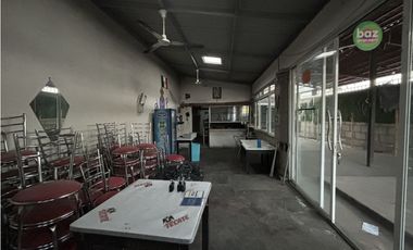 Local en  venta en san juan del rio, Querétaro 200m2 para restaurant