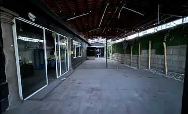 Local en  venta en san juan del rio, Querétaro 200m2 para restaurant