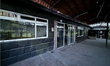 Local en  venta en san juan del rio, Querétaro 200m2 para restaurant