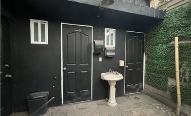 Local en  venta en san juan del rio, Querétaro 200m2 para restaurant