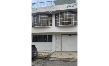 CASA EN VENTA PARQUE RESIDENCIAL COACALCO . GORRIONES