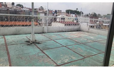 CASA EN VENTA PARQUE RESIDENCIAL COACALCO . GORRIONES