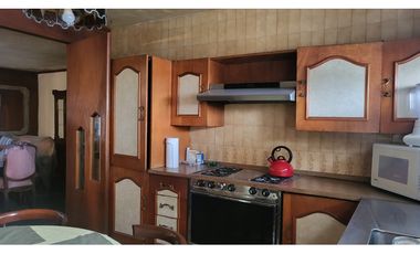 CASA EN VENTA PARQUE RESIDENCIAL COACALCO . GORRIONES