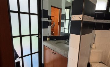 Amplia casa en calle cerrada San Buenaventura Tlalpan