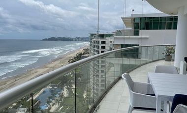 COSTA VENTURA ACAPULCO EN VENTA AMUEBLADO