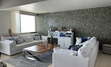 COSTA VENTURA ACAPULCO EN VENTA AMUEBLADO