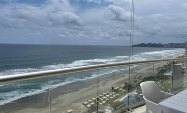 COSTA VENTURA ACAPULCO EN VENTA AMUEBLADO
