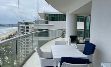 COSTA VENTURA ACAPULCO EN VENTA AMUEBLADO