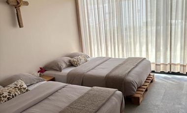 CASA EN VENTA EN AMANALI TEPEJI DEL RÍO