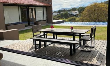 CASA EN VENTA EN AMANALI TEPEJI DEL RÍO