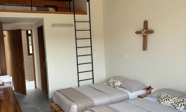 CASA EN VENTA EN AMANALI TEPEJI DEL RÍO