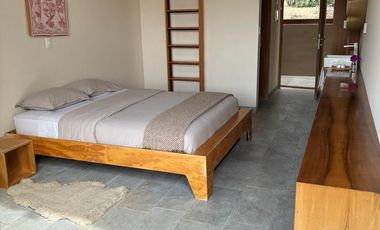 CASA EN VENTA EN AMANALI TEPEJI DEL RÍO