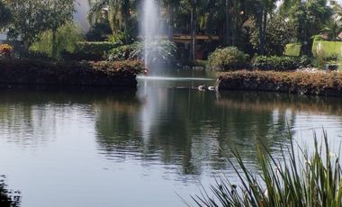 Venta de casa Residencial Sumiya Jiutepec, Morelos