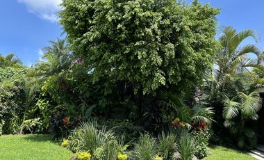 Venta de casa Residencial Sumiya Jiutepec, Morelos