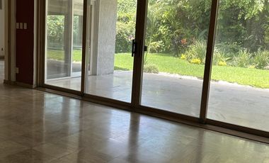 Venta de casa Residencial Sumiya Jiutepec, Morelos