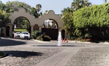 Venta de casa Residencial Sumiya Jiutepec, Morelos