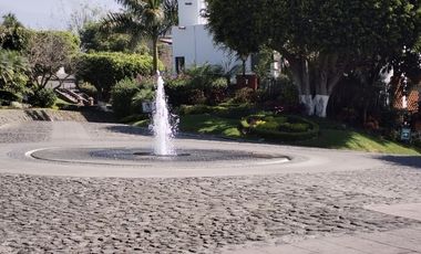 Venta de casa Residencial Sumiya Jiutepec, Morelos