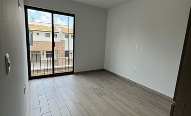 SE RENTA CASA EN ARIA BOSCAJE LEÓN GUANAJUATO