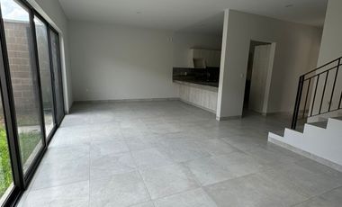 SE RENTA CASA EN ARIA BOSCAJE LEÓN GUANAJUATO