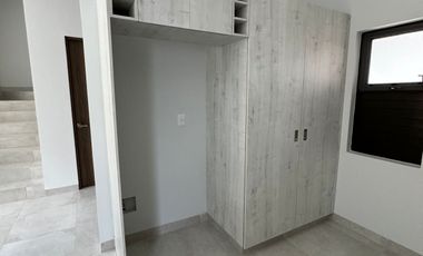 SE RENTA CASA EN ARIA BOSCAJE LEÓN GUANAJUATO