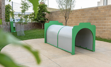 SE RENTA CASA EN ARIA BOSCAJE LEÓN GUANAJUATO