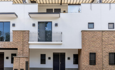 SE RENTA CASA EN ARIA BOSCAJE LEÓN GUANAJUATO