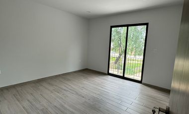 SE RENTA CASA EN ARIA BOSCAJE LEÓN GUANAJUATO