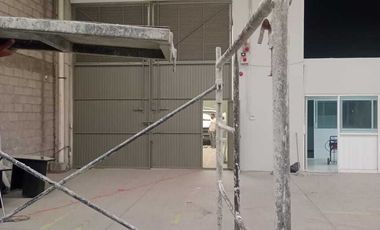 SE RENTA BODEGA EN BOULEVARD AEROPUERTO, LEÓN GUANAJUATO