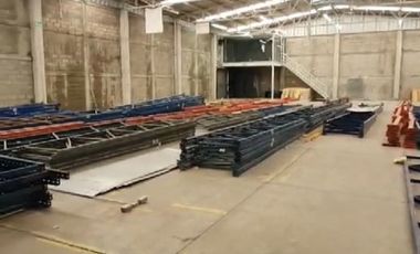 SE RENTA BODEGA EN BOULEVARD AEROPUERTO, LEÓN GUANAJUATO