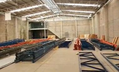 SE RENTA BODEGA EN BOULEVARD AEROPUERTO, LEÓN GUANAJUATO