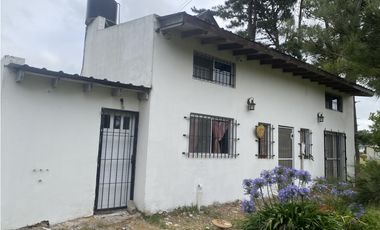 venta de casa la Caleta