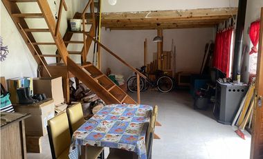 venta de casa la Caleta